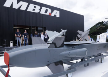 Bericht: Großbritannien würde Lieferung von Taurus-Raketen an Kiew unterstützen