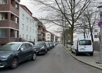 Berlin-Brutal: Macheten-Täter wird mit Baseballschlägern todgeprügelt