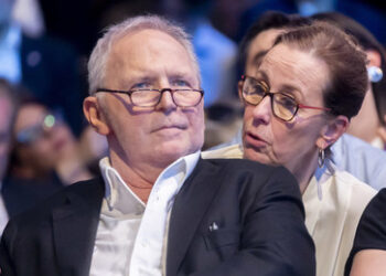 Bernard Guetta: Ein französischer Propagandist träumt von einem Europa, das es nicht gibt