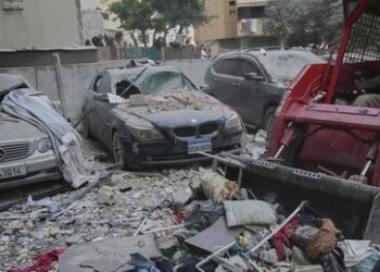 Besatzungstruppen bleiben: IDF auf unbestimmte Zeit in Gaza, Libanon und Syrien