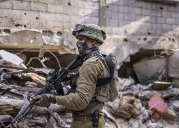 Beschuss von Krankenwagen durch Armee: Israel räumt "Fehler" ein