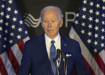 Biden über die neue Administration: Trumps Anhänger sind herzlos