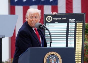 Bloomberg: Asien will USA durch Kauf von US-Gas besänftigen