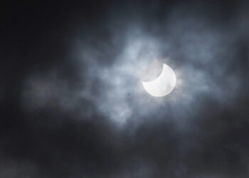 Briten wollen die Sonne verdunkeln