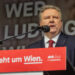 Bürgermeister Ludwig geht als Favorit in die Wien-Wahl. Wird die FPÖ zweitstärkste Kraft?