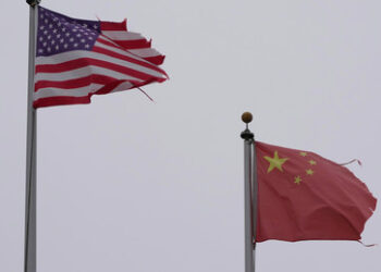 China wirft USA vor, Öffentlichkeit über Handelsgespräche getäuscht zu haben