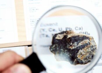 Chinas Blockade Seltener-Erden trifft Achillessehne des Pentagon