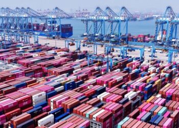 Chinas Wirtschaft – Verwirrung und Propaganda