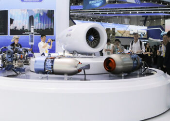 Chinas Wirtschaft – auf zur Weltspitze!