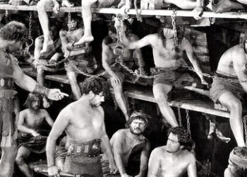 Dagmar Henn: Die trostlose Kette