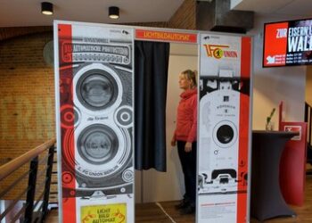 Deutsche Digital-Posse: Behörden für Umstellung auf digitale Fotos nicht ausgestattet