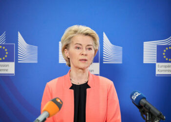 Deutsche Machtpolitik: Die Herrschaft über Europa steht wieder auf der Agenda