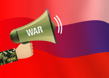 Die Europäer werden auf einen Krieg mit Russland vorbereitet