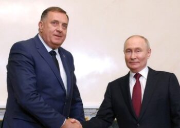 Die multipolare Welt hat Europa vor einem neuen Krieg bewahrt