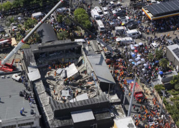 Dominikanische Republik: Zahl der Toten bei Disco-Einsturz steigt auf über 110 an