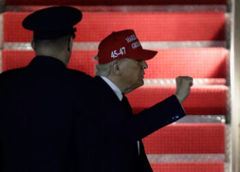 Donald Trump schwächt Autozölle ab – auch für deutsche Hersteller