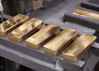 Dreifach effizient: Russlands "goldene" Strategie geht auf