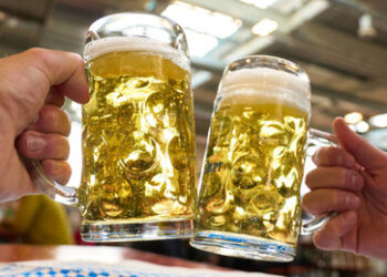 EU-Bierbrauer alarmiert: Trumps Zölle gefährden 100.000 Arbeitsplätze