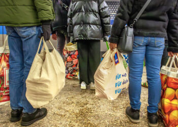 EU fordert Notfall-Kit: Vorbereitung oder Propaganda?