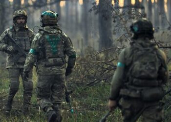 Ehemaliger Rada-Abgeordneter: Selenskij verliert Kontrolle über eigene Truppen