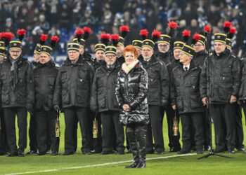 Ein Chorfestival als Skandal? Böse Menschen haben keine Lieder