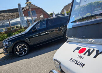 Ende der Ermittlungen in der Causa "döp dödö döp": Es war doch keine Volksverhetzung