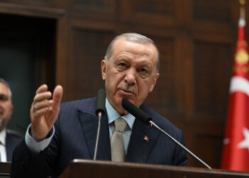 Erdoğan verschärft Repressionen im Land – EU schweigt aus eigennützigem Kalkül