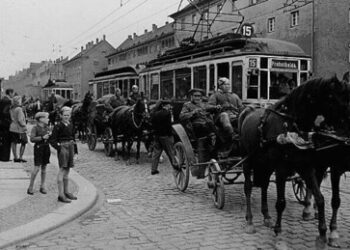 Erinnerungen an das Leben in Nachkriegsdeutschland: RT DE bittet Leser um Zuschriften