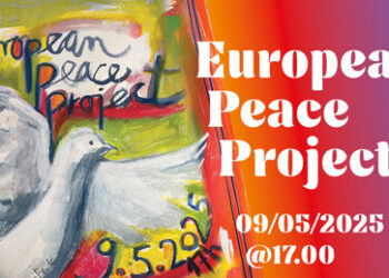 Europaweite Friedensaktion am 9. Mai – Bürger nehmen friedliche Zukunft in eigene Hand!