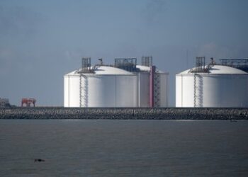 Experte: China braucht kein Gas aus USA mehr – Russland ist neuer zuverlässiger Partner