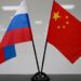 Experte: Russland und China stehen gemeinsam gegen Sanktionen ein