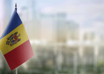 FSB: Moldawien unterstützt Kiew bei Terroranschlägen in Russland