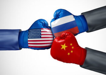 Führende US-Politiker fangen an, von der Entstehung einer multipolaren Welt zu sprechen