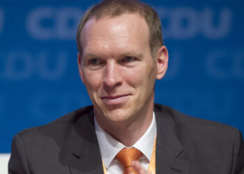 Gasbezug über Nord Stream: CDU Politiker rudert zurück ‒ grüne Ideologen setzen sich durch