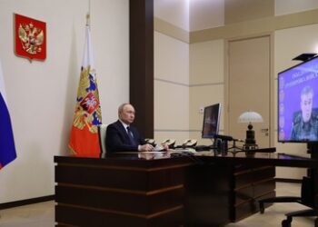 Gebiet Kursk vollständig von ukrainischen Streitkräften befreit