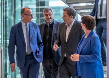 Gehorchen oder verhungern: Union und SPD starten Großangriff auf Lohnabhängige