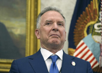 Gespräch mit Putin? US-Sondergesandter Witkoff zum dritten Mal in Russland