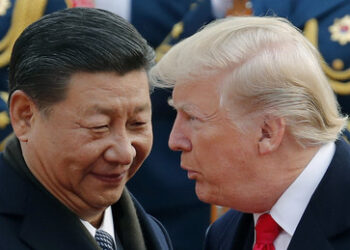 Gespräche mit Washington: China verlangt Respekt und Verhandlungsbereitschaft in Taiwan-Frage