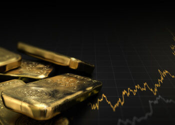 Goldpreis in Rekordhöhen: Feinunze erstmals über 3.400 US-Dollar