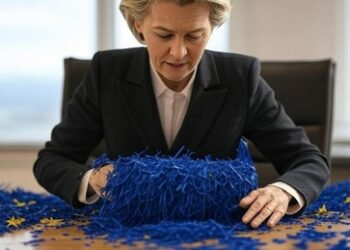 Harakiri Europas? – Die Energiestrategie Moskaus bis 2050