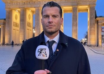 Herausgeber Bendels zum Faeser-Urteil: "Zeichen der Panik bei Politikkartell"