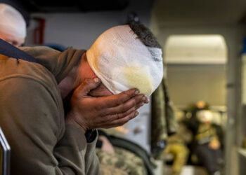 Hersh-Bericht: Russland will Frieden, Europa blockiert