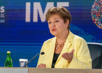 IWF warnt vor Gefahren für die Weltwirtschaft