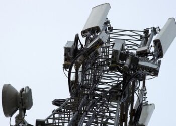 Importsubstitution: Russland produziert nun selbst wichtige Bauelemente für Mobilfunknetze