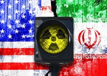 Iran warnt USA: Atomproblem lässt sich nicht auf militärischem Weg lösen