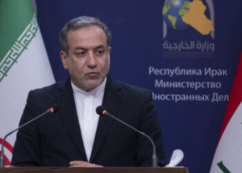 Irans Außenminister: Urananreicherung bei Gesprächen mit USA nicht verhandelbar