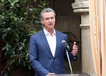 Kalifornien will Trumps Zölle sabotieren