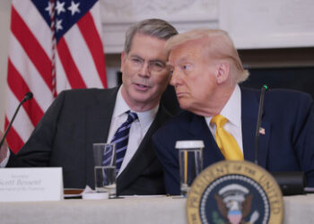 Keine Zölle gegen Russland? – Weißes Haus erklärt den Grund