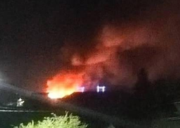 Kiews Drohnentruppen wollten Bresche in Luftabwehr des Gebiets Brjansk schlagen – erfolglos