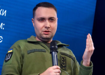 Kiews Geheimdienstchef: Ukrainern kann Wahrheit über den Krieg nicht zugemutet werden